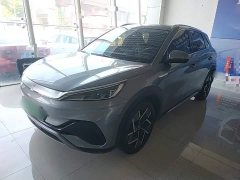 BYD Yuan Plus 510KM Flagship - ფოტო 2