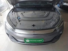 BYD Yuan Plus 510KM Flagship - ფოტო 20