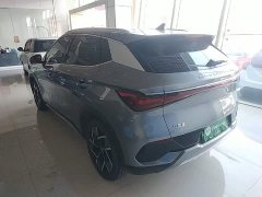 BYD Yuan Plus 510KM Flagship - ფოტო 5