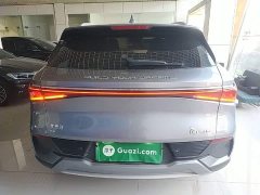 BYD Yuan Plus 510KM Flagship - ფოტო 6
