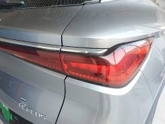 BYD Yuan Plus 510KM Flagship - ფოტო 8