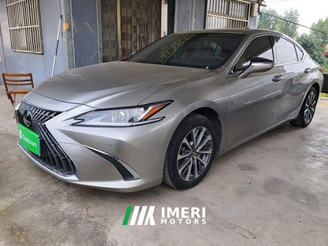 2023 Lexus ES 2022 200 Luxury - ავტომობილი ჩინეთიდან
