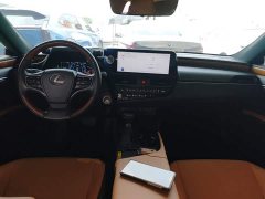 Lexus ES 2022 200 Luxury - ფოტო 10