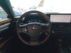 Lexus ES 2022 200 Luxury - ფოტო 11