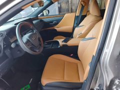 Lexus ES 2022 200 Luxury - ფოტო 15