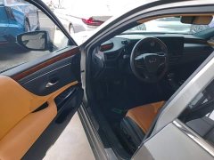 Lexus ES 2022 200 Luxury - ფოტო 16