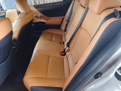 Lexus ES 2022 200 Luxury - ფოტო 17