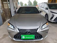 Lexus ES 2022 200 Luxury - ფოტო 3