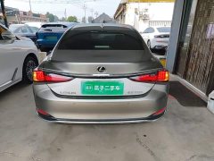 Lexus ES 2022 200 Luxury - ფოტო 6