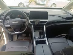 Maxus G50 PLUS 1.5T Happiness Recommended Automatic Cruise Edition - ფოტო 10