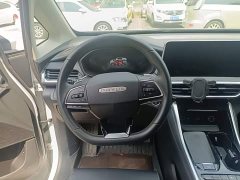 Maxus G50 PLUS 1.5T Happiness Recommended Automatic Cruise Edition - ფოტო 11