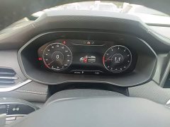 Maxus G50 PLUS 1.5T Happiness Recommended Automatic Cruise Edition - ფოტო 12