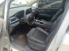Maxus G50 PLUS 1.5T Happiness Recommended Automatic Cruise Edition - ფოტო 15