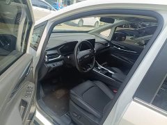 Maxus G50 PLUS 1.5T Happiness Recommended Automatic Cruise Edition - ფოტო 16