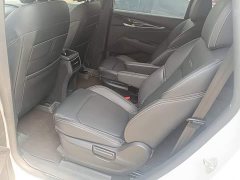 Maxus G50 PLUS 1.5T Happiness Recommended Automatic Cruise Edition - ფოტო 17