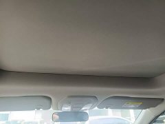 Maxus G50 PLUS 1.5T Happiness Recommended Automatic Cruise Edition - ფოტო 18