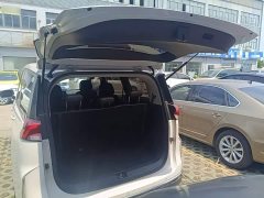 Maxus G50 PLUS 1.5T Happiness Recommended Automatic Cruise Edition - ფოტო 19