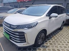 Maxus G50 PLUS 1.5T Happiness Recommended Automatic Cruise Edition - ფოტო 2