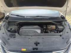 Maxus G50 PLUS 1.5T Happiness Recommended Automatic Cruise Edition - ფოტო 20