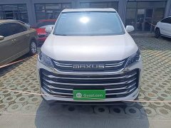 Maxus G50 PLUS 1.5T Happiness Recommended Automatic Cruise Edition - ფოტო 3