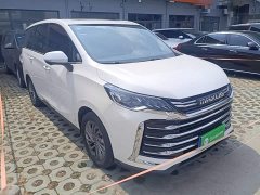 Maxus G50 PLUS 1.5T Happiness Recommended Automatic Cruise Edition - ფოტო 4