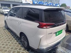 Maxus G50 PLUS 1.5T Happiness Recommended Automatic Cruise Edition - ფოტო 5