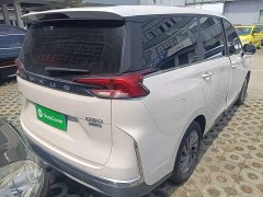 Maxus G50 PLUS 1.5T Happiness Recommended Automatic Cruise Edition - ფოტო 7