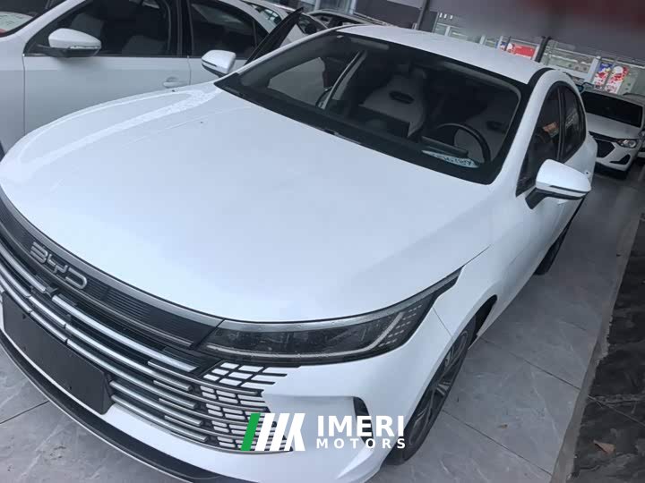 BYD Destroyer 05 Glory Edition DM-i 120KM Luxury - ავტომობილი ჩინეთიდან