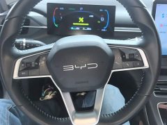 BYD Destroyer 05 Glory Edition DM-i 120KM Luxury - ფოტო 11