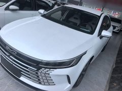 BYD Destroyer 05 Glory Edition DM-i 120KM Luxury - ფოტო 2