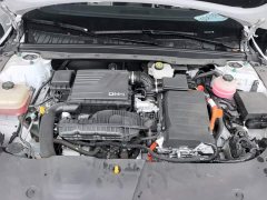 BYD Destroyer 05 Glory Edition DM-i 120KM Luxury - ფოტო 20