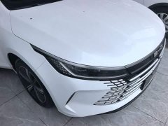 BYD Destroyer 05 Glory Edition DM-i 120KM Luxury - ფოტო 4