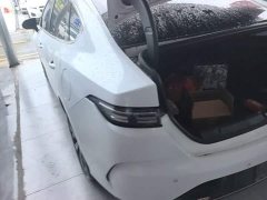 BYD Destroyer 05 Glory Edition DM-i 120KM Luxury - ფოტო 5
