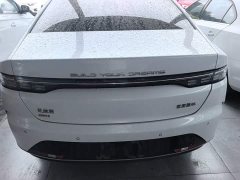 BYD Destroyer 05 Glory Edition DM-i 120KM Luxury - ფოტო 6