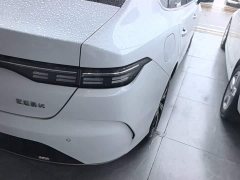 BYD Destroyer 05 Glory Edition DM-i 120KM Luxury - ფოტო 8
