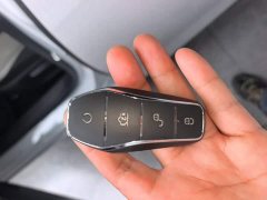 BYD Destroyer 05 Glory Edition DM-i 120KM Luxury - ფოტო 9
