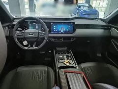Ford Mondeo EcoBoost 180 Comfort - ფოტო 10