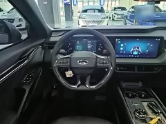 Ford Mondeo EcoBoost 180 Comfort - ფოტო 11