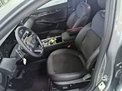 Ford Mondeo EcoBoost 180 Comfort - ფოტო 15