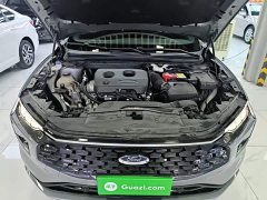 Ford Mondeo EcoBoost 180 Comfort - ფოტო 20