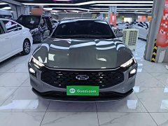 Ford Mondeo EcoBoost 180 Comfort - ფოტო 3