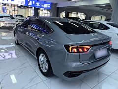 Ford Mondeo EcoBoost 180 Comfort - ფოტო 5