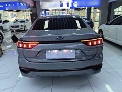 Ford Mondeo EcoBoost 180 Comfort - ფოტო 6