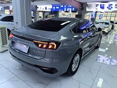 Ford Mondeo EcoBoost 180 Comfort - ფოტო 7