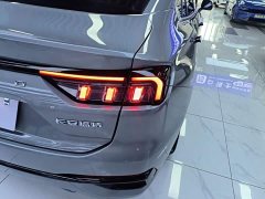 Ford Mondeo EcoBoost 180 Comfort - ფოტო 8