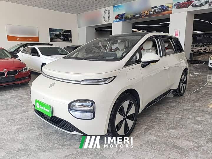 Baojun Yunduo 460 Max