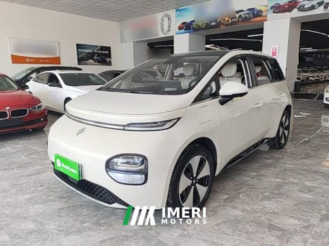 2024 Baojun Yunduo 2023 460 Max - ავტომობილი ჩინეთიდან