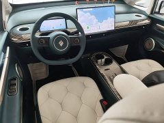 Baojun Yunduo 2023 460 Max - ფოტო 10