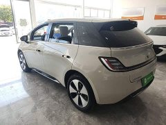 Baojun Yunduo 2023 460 Max - ფოტო 5