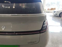 Baojun Yunduo 2023 460 Max - ფოტო 8